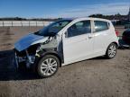 2017 Chevrolet Spark 1Lt продається в Fredericksburg, VA - Front End