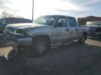 2005 Chevrolet Silverado K1500 zu verkaufen in Fort Wayne, IN - Front End