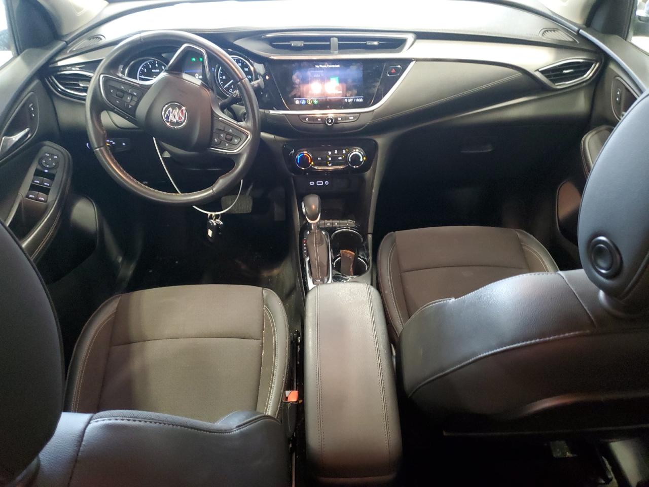 2020 Buick Encore - Image 8