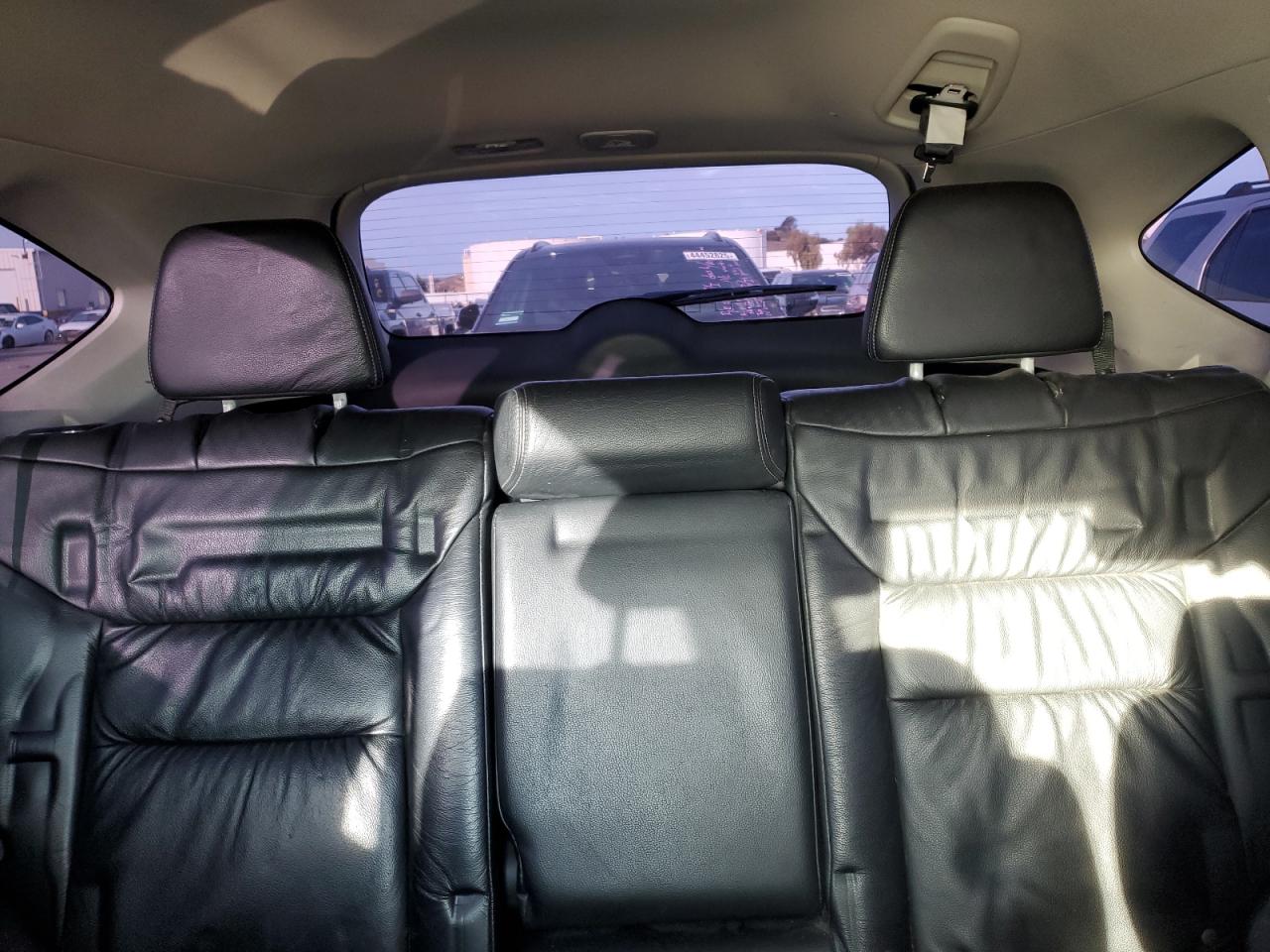 2013 Honda CR-V - Image 10
