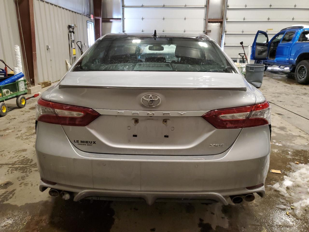 2018 Toyota Camry - Image 6