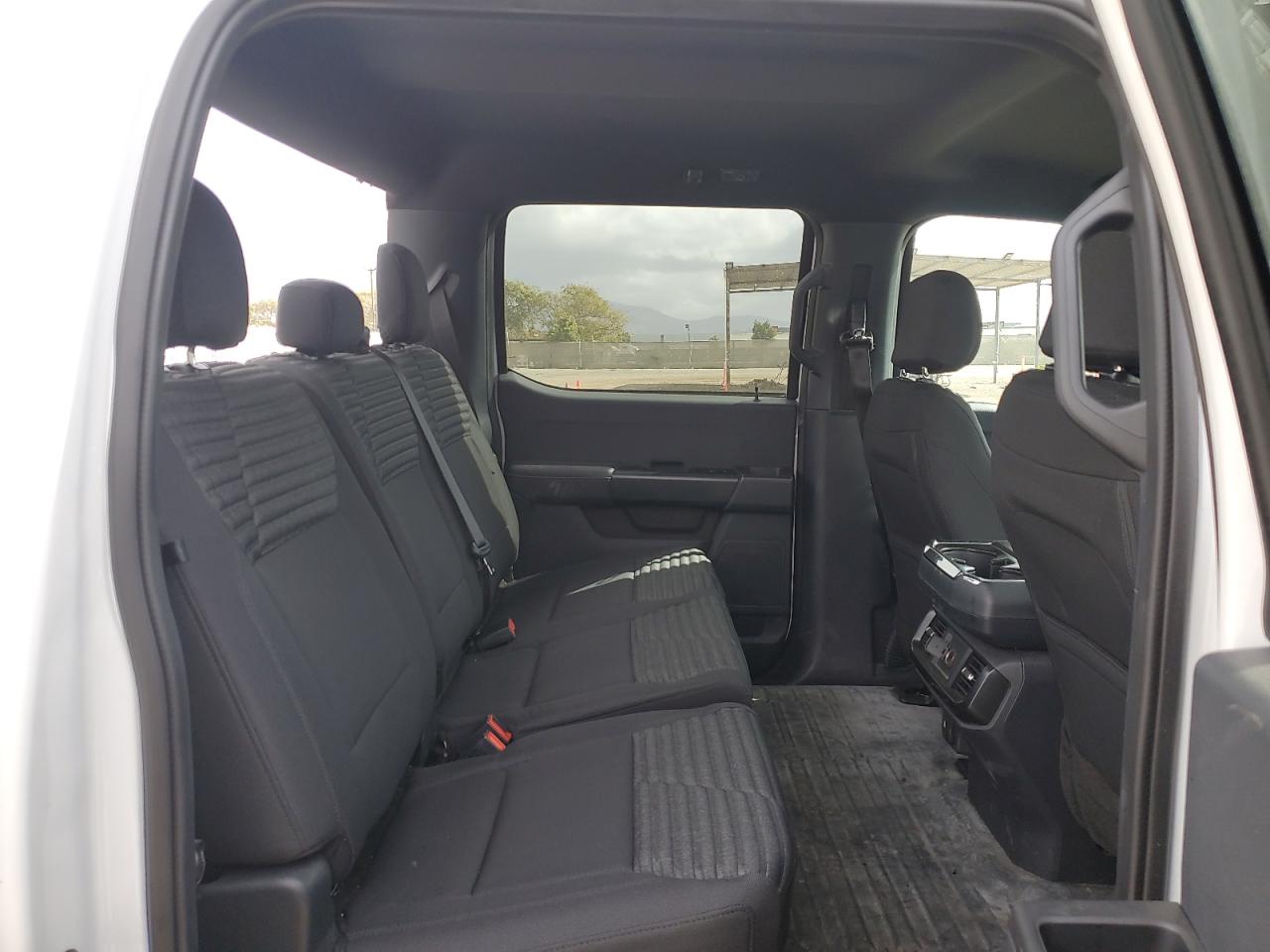 1FTEW1CP0NKD41297 FORD F-150 2022