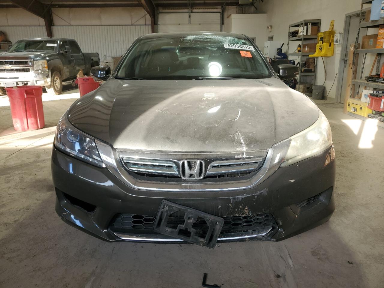 2014 Honda Accord - Image 5
