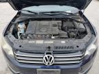 2013 Volkswagen Passat S na sprzedaż w Grand Prairie, TX - Side
