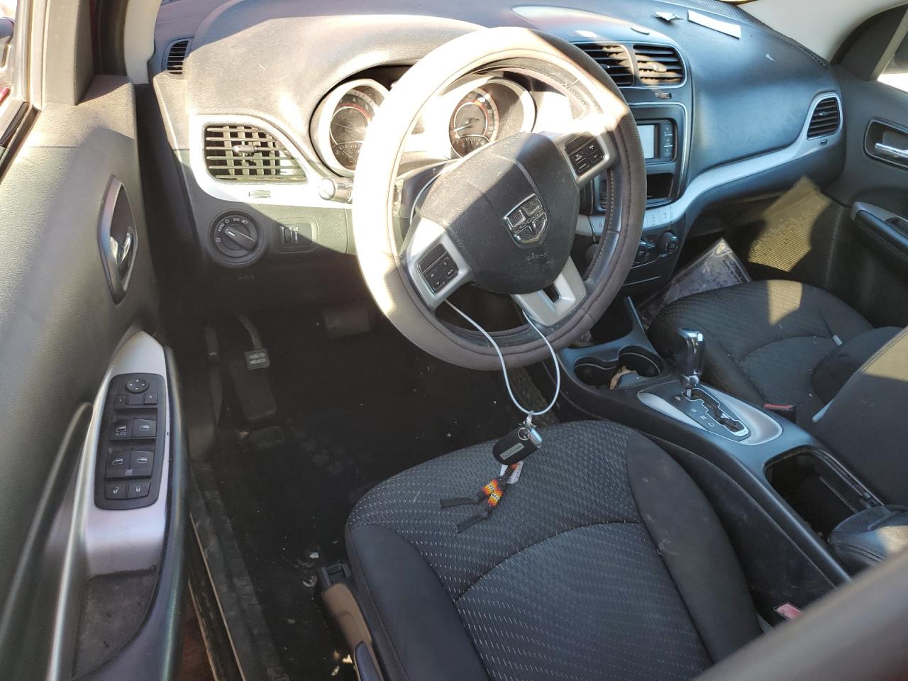 2017 Dodge Journey - Image 8
