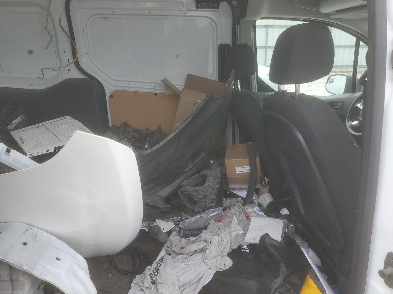 NM0LS7E20L1453332 FORD TRANSIT 2020
