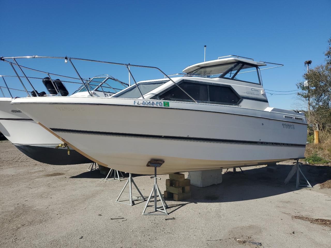 1999 Bayliner Boat للبيع في Riverview، FL - All Over