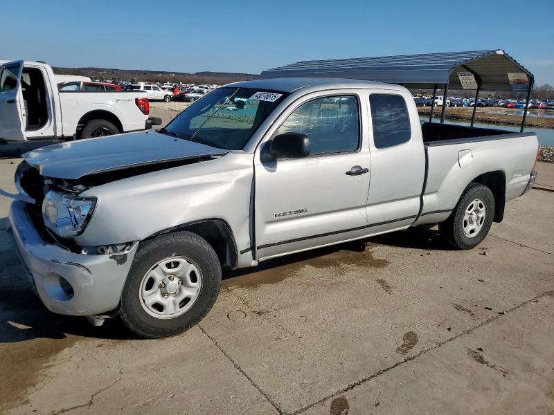 2006 Toyota Tacoma Access Cab