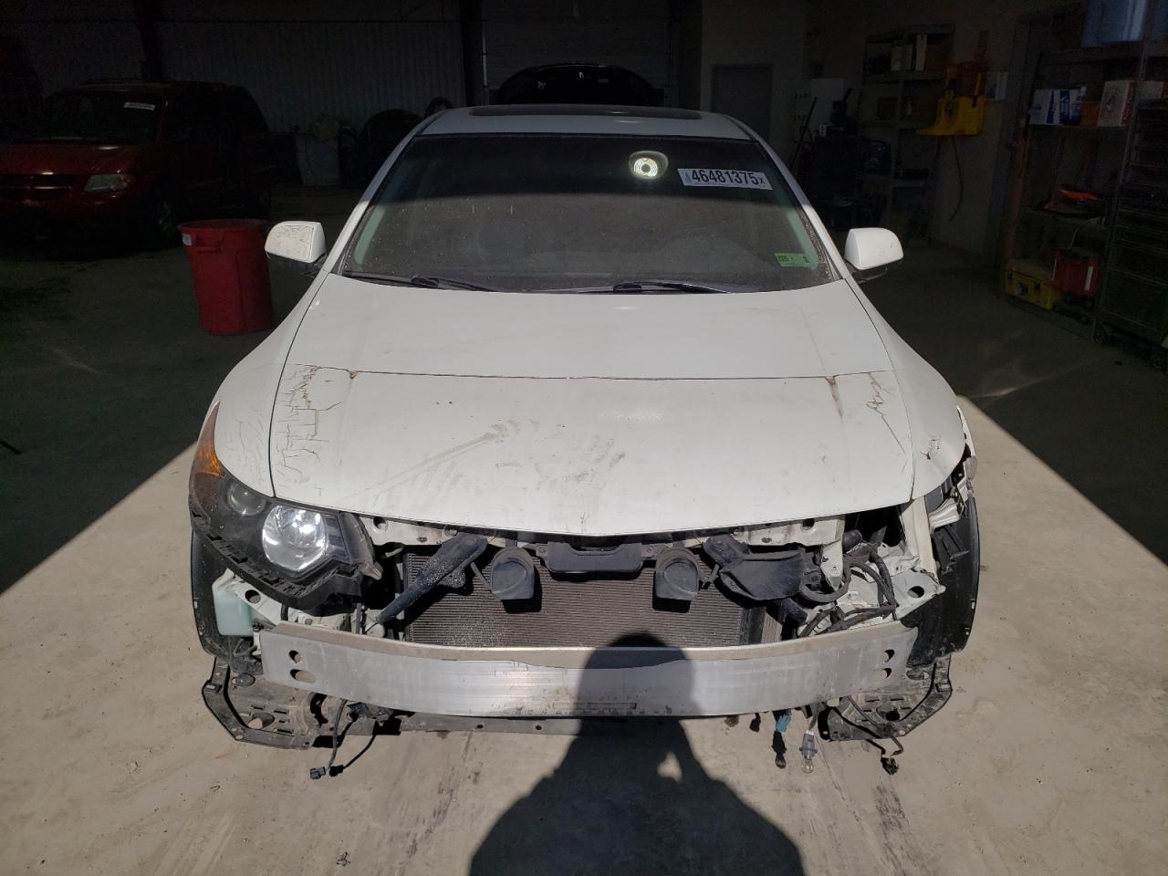 2012 Acura TSX - Image 5