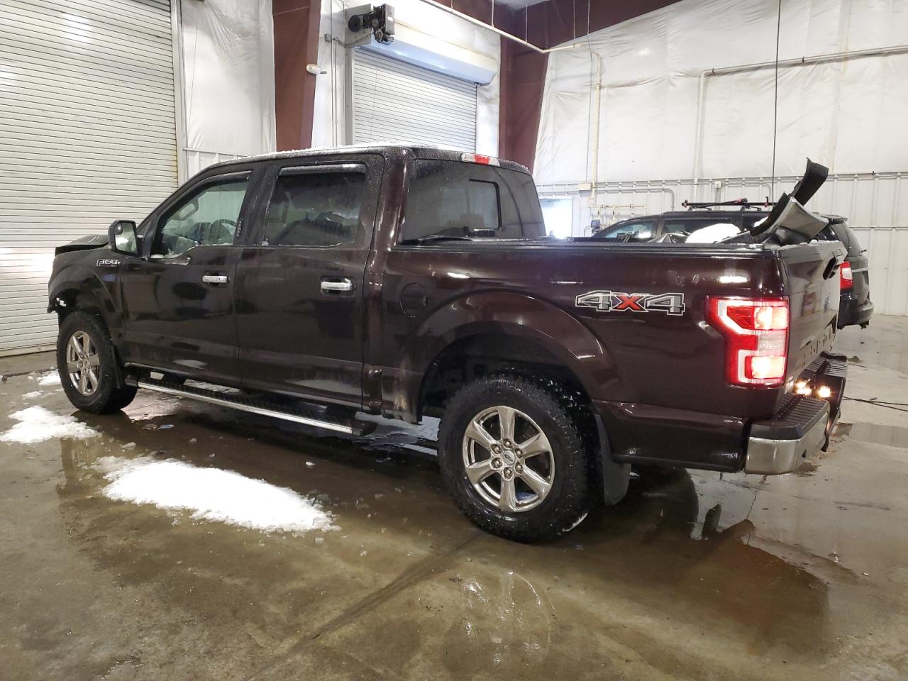 1FTEW1EP9KFD46063 FORD F-150 2019