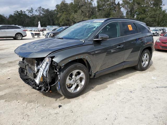  HYUNDAI TUCSON 2022 Сharcoal