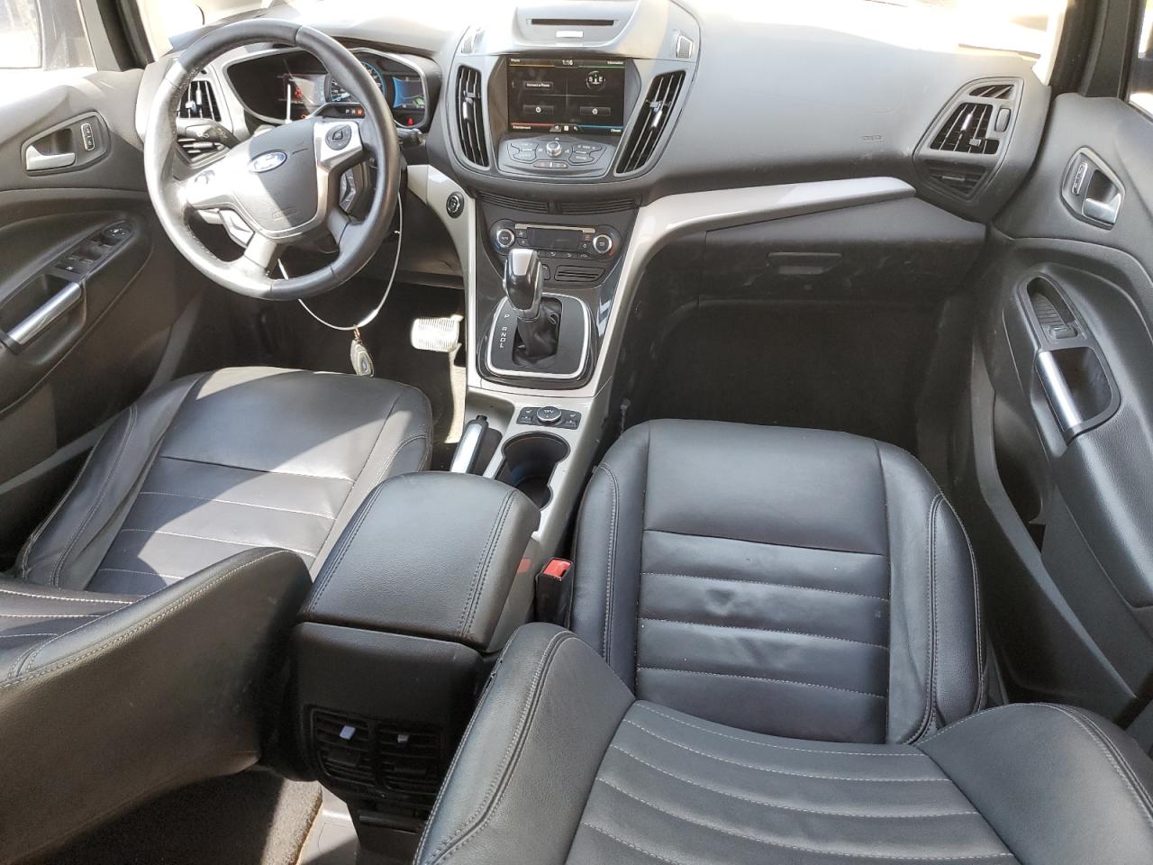 2015 Ford C-MAX - Image 8