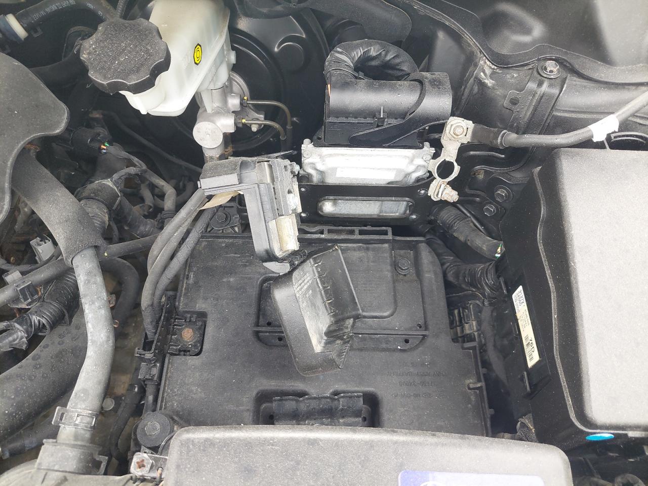 KMHDG41C0FU126921 - 2015 Hyundai Elantra - #46006165