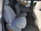 2011 TOYOTA SIENNA LE for sale at Copart ON - TORONTO