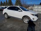2018 Chevrolet Equinox Lt for Sale in Albany, NY - Front End