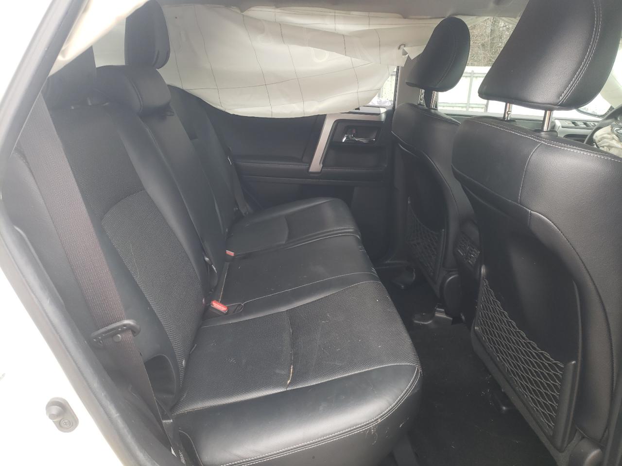 2017 Toyota 4Runner - Image 11