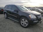 2012 Mercedes-Benz Gl 350 Bluetec продається в Antelope, CA - Water/Flood