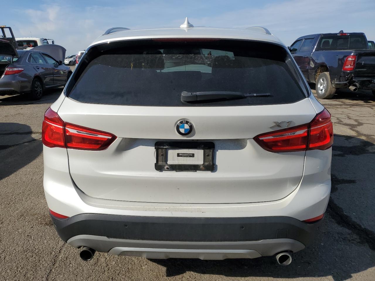 2016 BMW X1 - Image 6