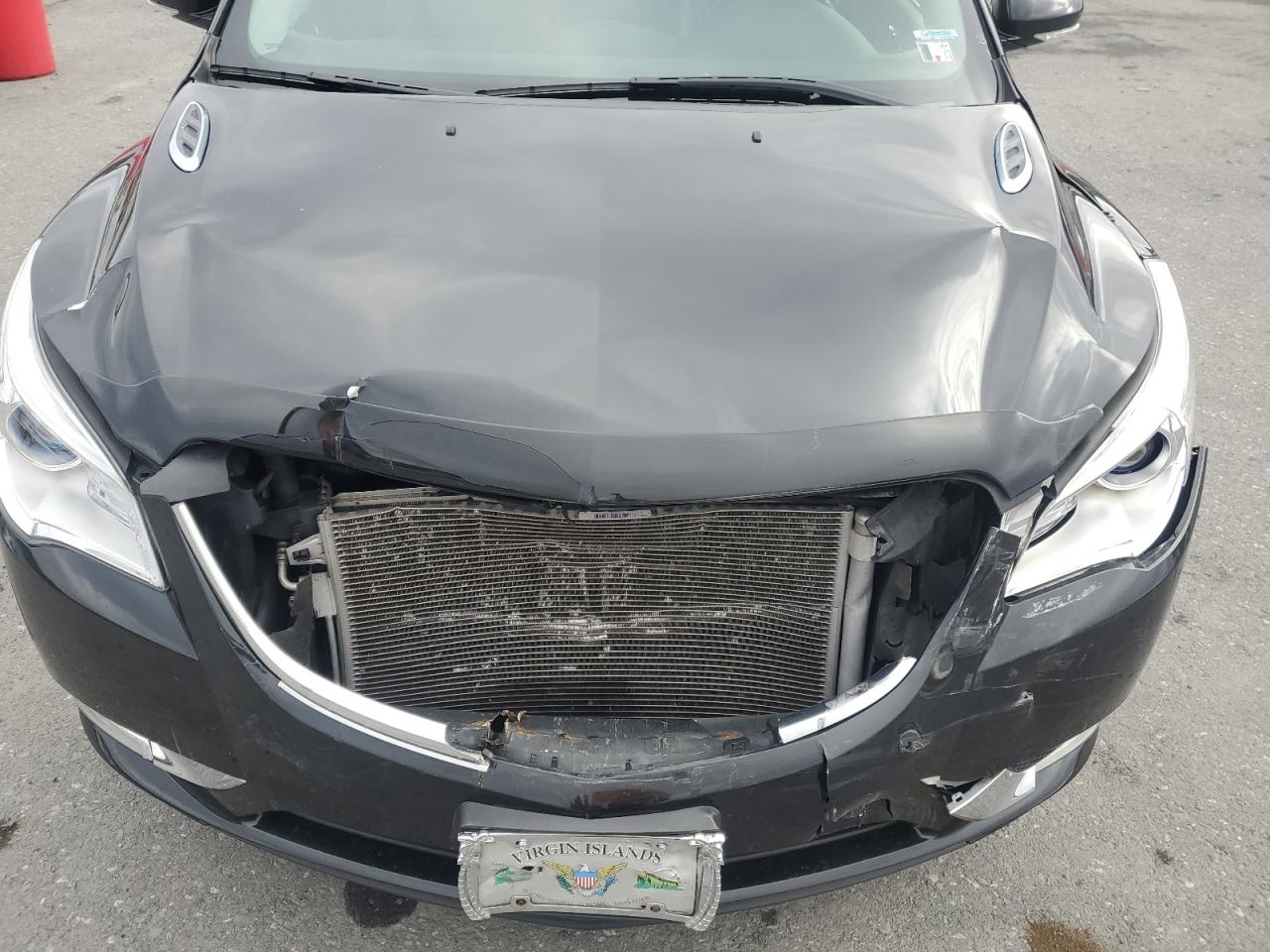 2015 Buick Enclave - Image 11