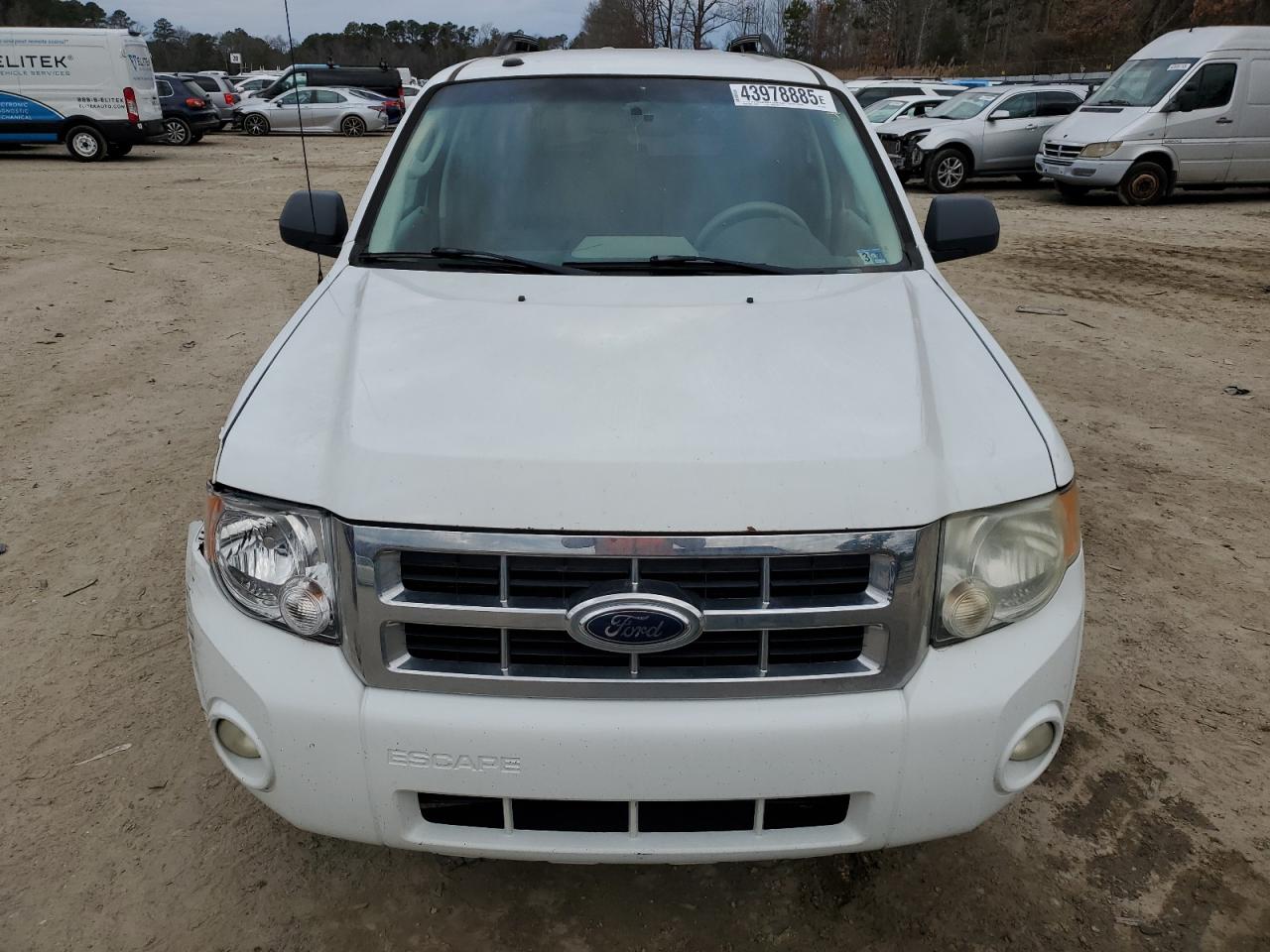 2010 Ford Escape - Image 5