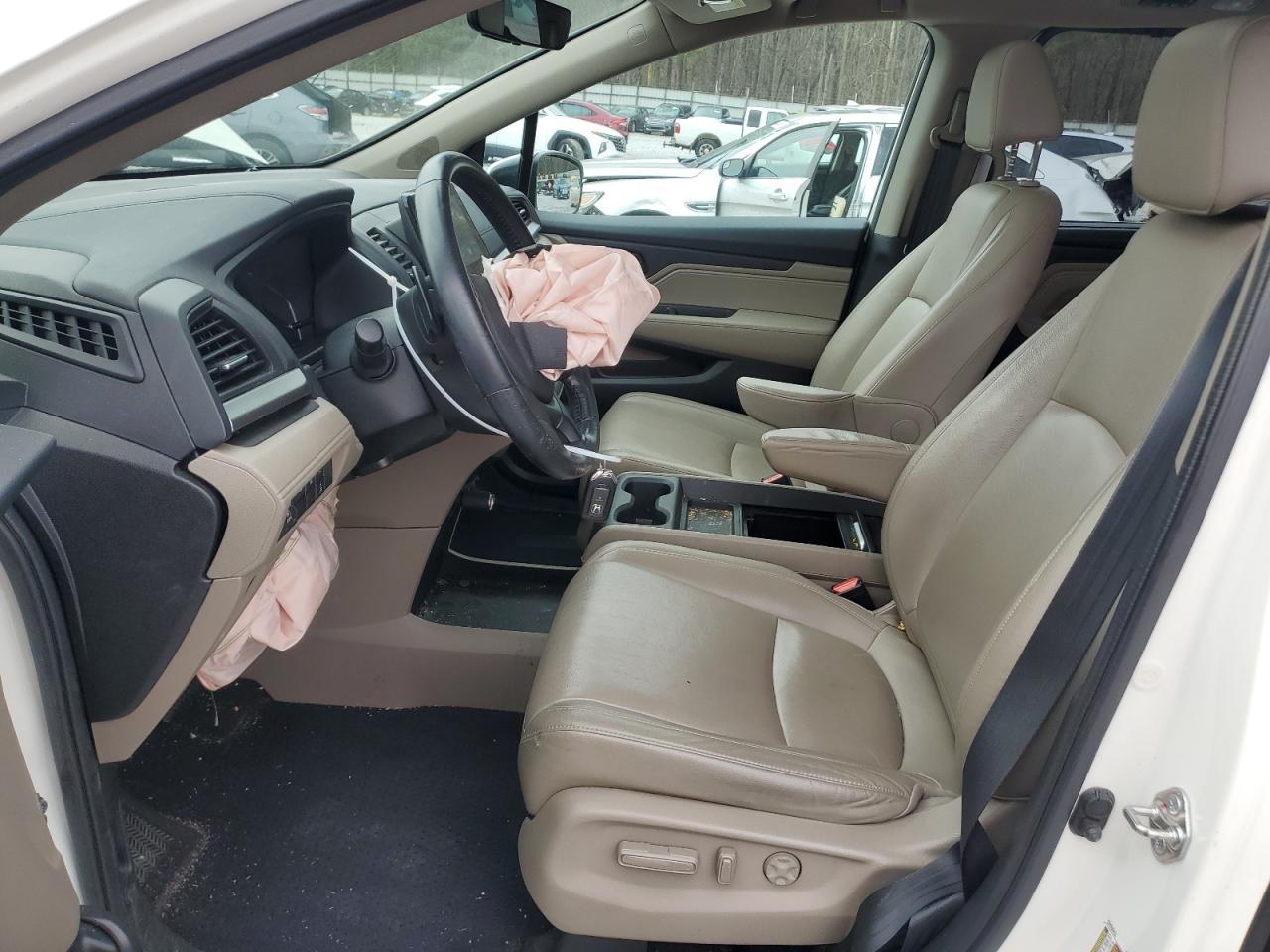 5FNRL6H70JB086061 HONDA All Models 2018