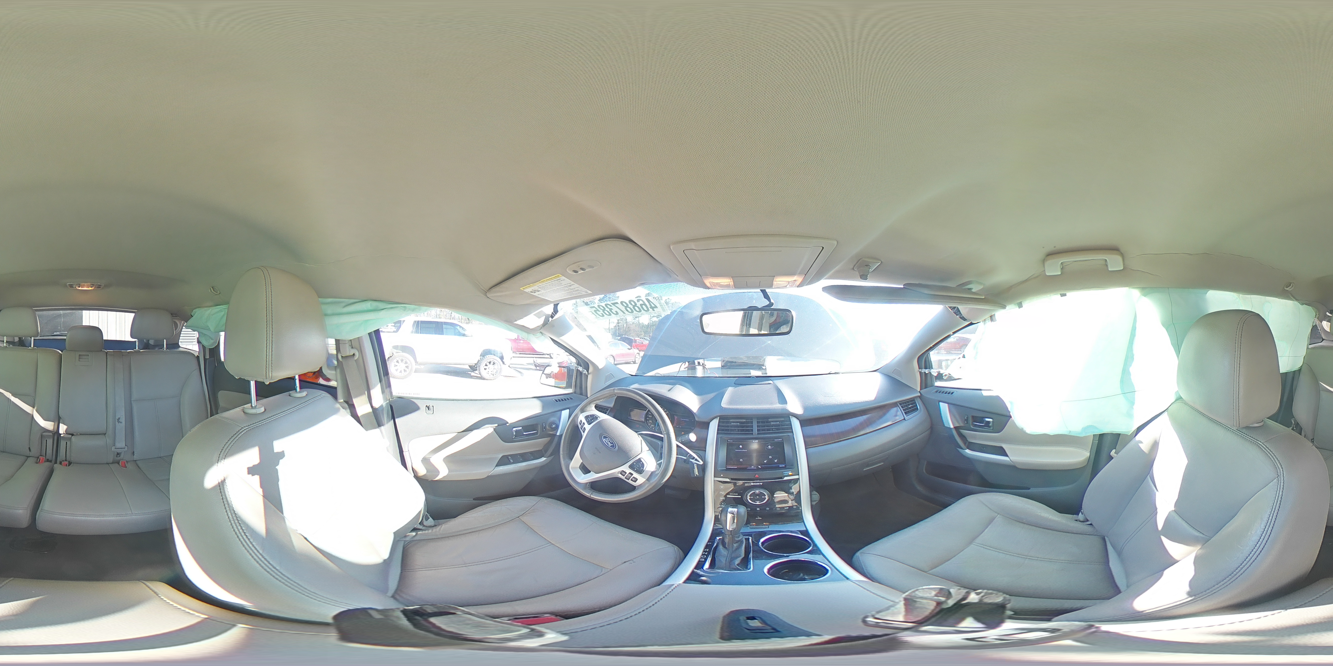 2013 Ford Edge - Image 12