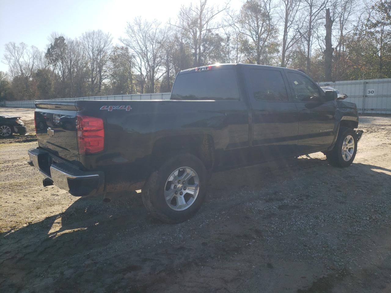 2014 Chevrolet Silverado - Image 3