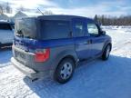 2005 HONDA ELEMENT EX for sale at Copart ON - COOKSTOWN