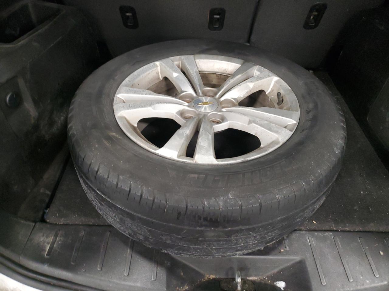 2GNFLEEK8H6320430 CHEVROLET EQUINOX 2017