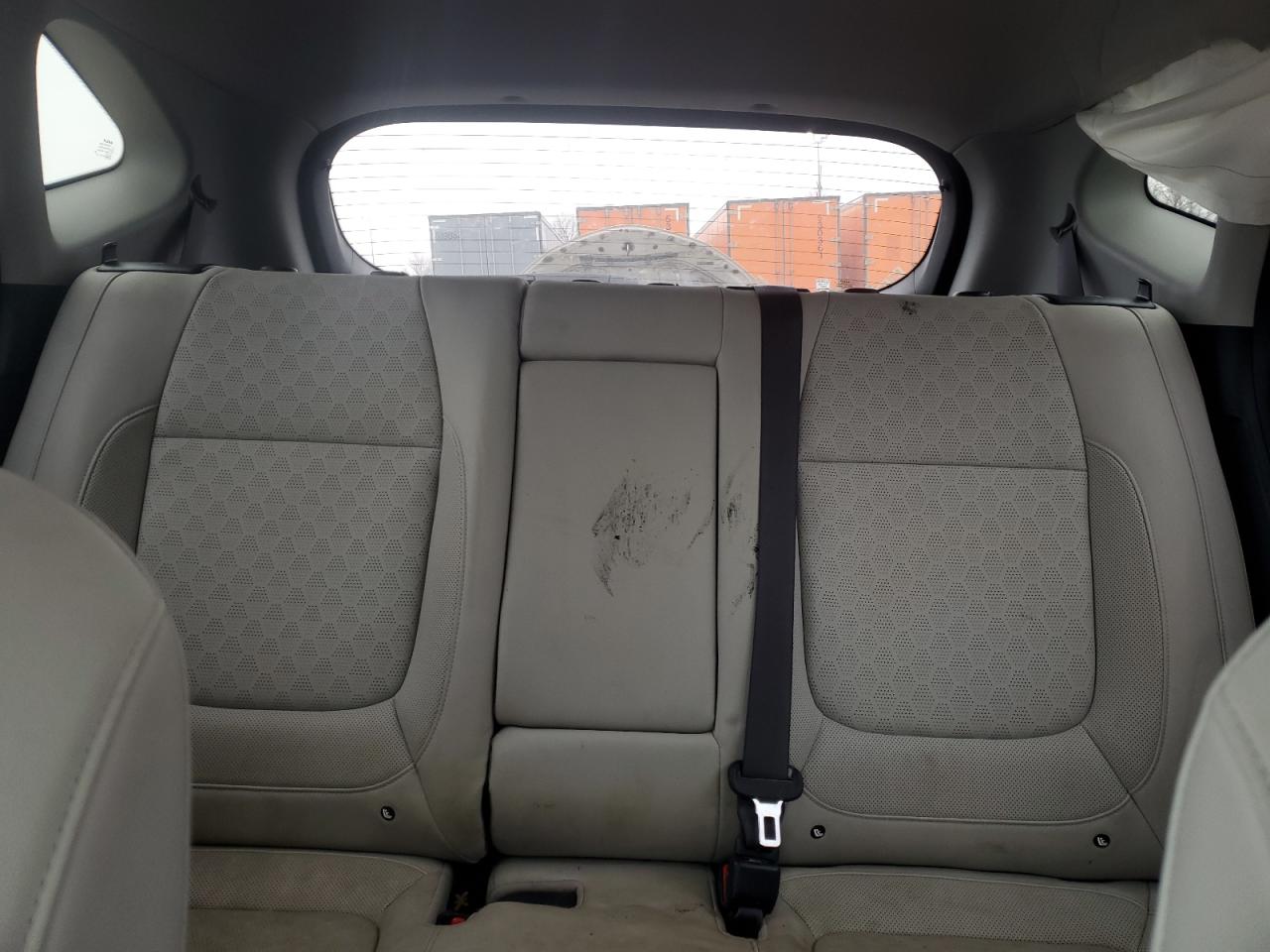 2022 Kia Seltos - Image 10