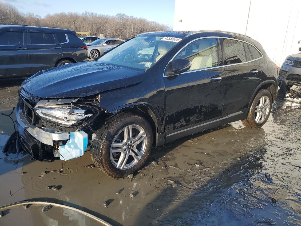 2023 Mercedes-Benz GLA-klasse - Image 1