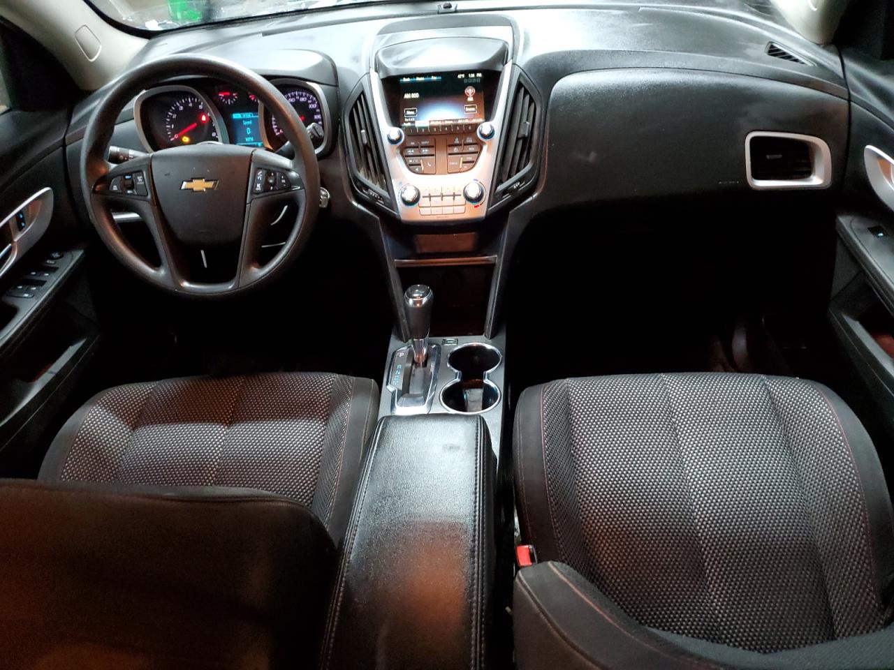 2017 Chevrolet Equinox - Image 8