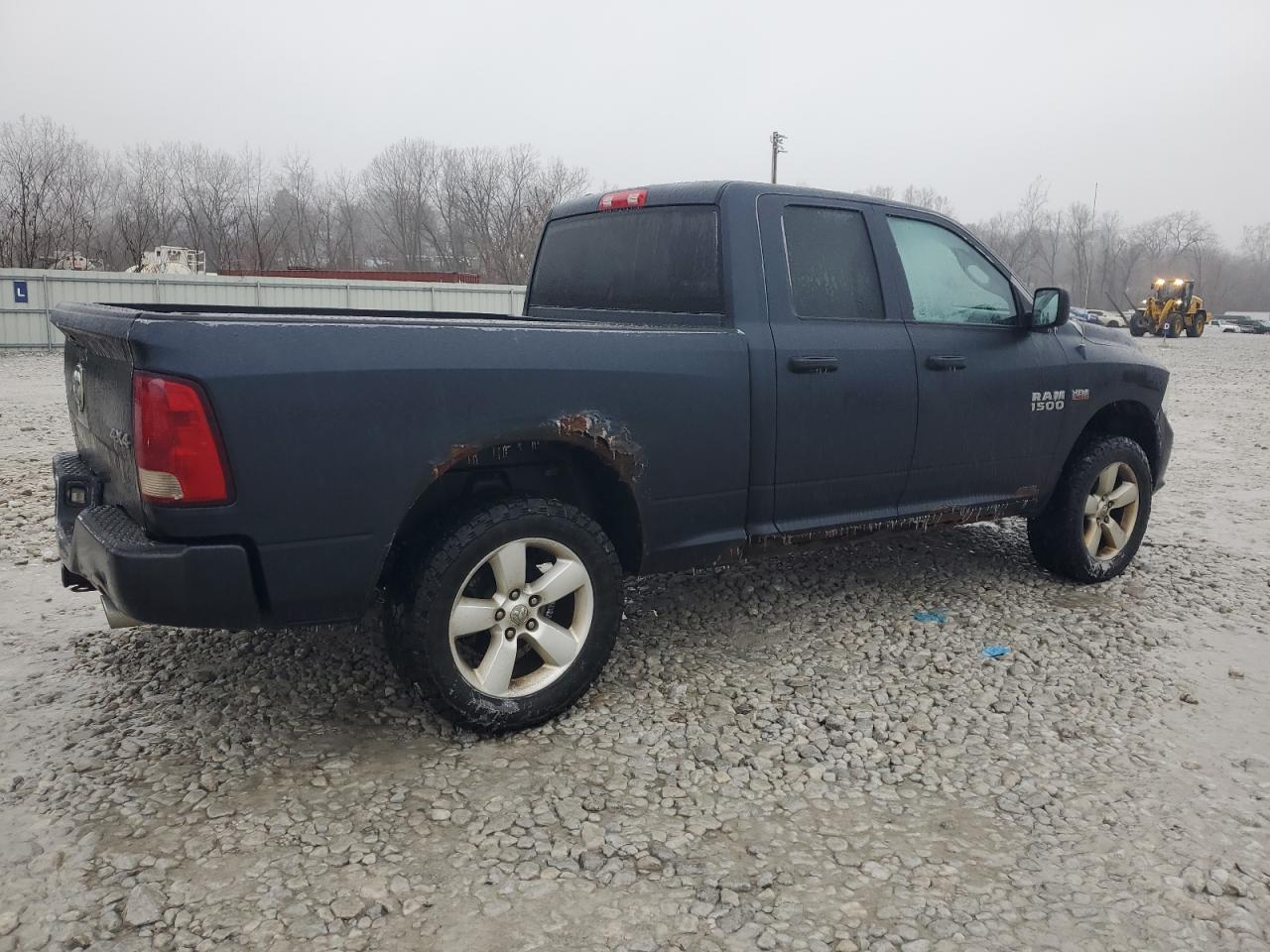 2013 RAM 1500 - Image 3