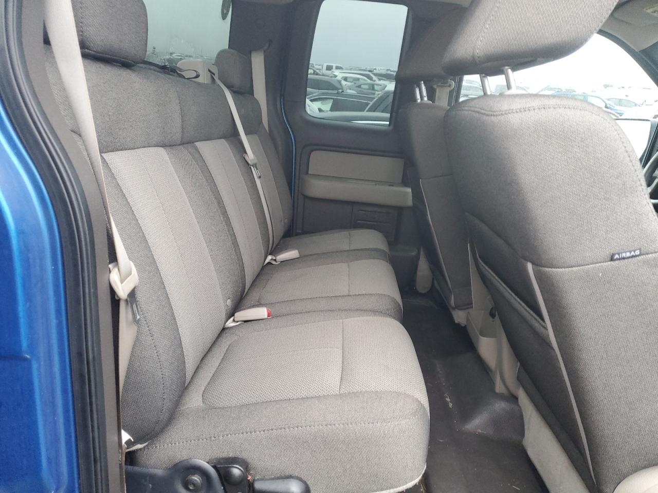 2009 Ford F-150 - Image 10