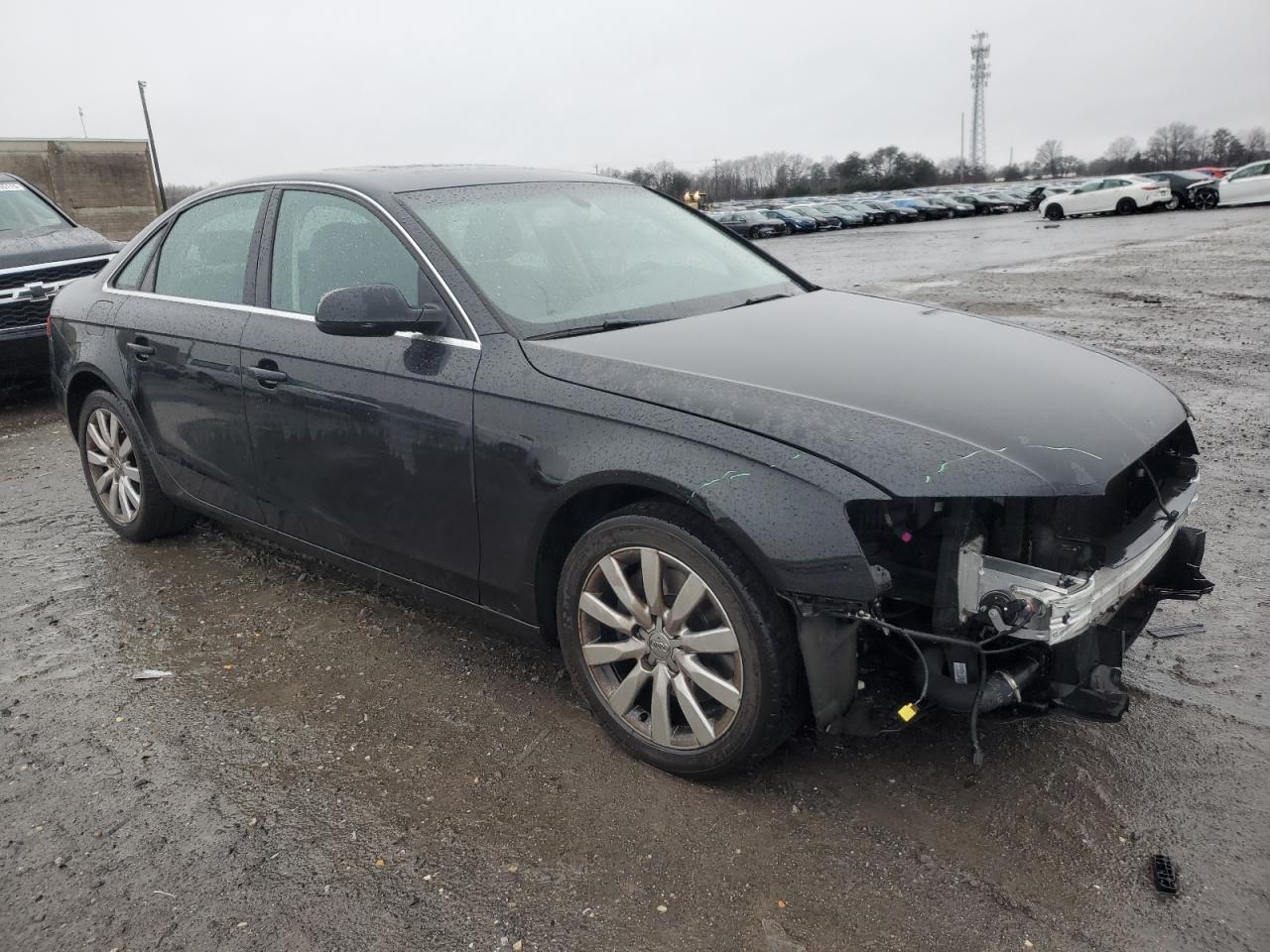 2010 Audi A4 - Image 4