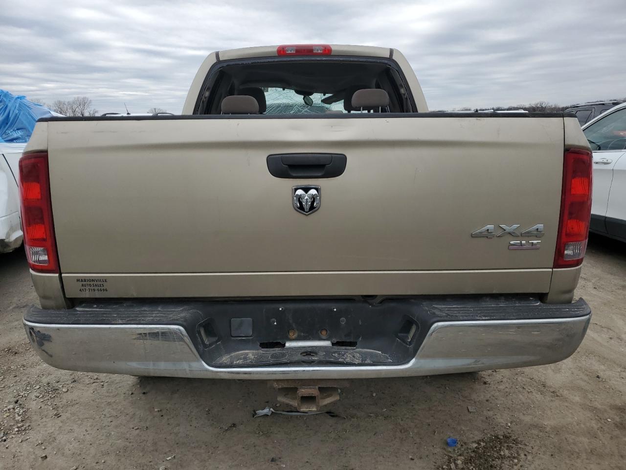 2005 Dodge RAM - Image 6
