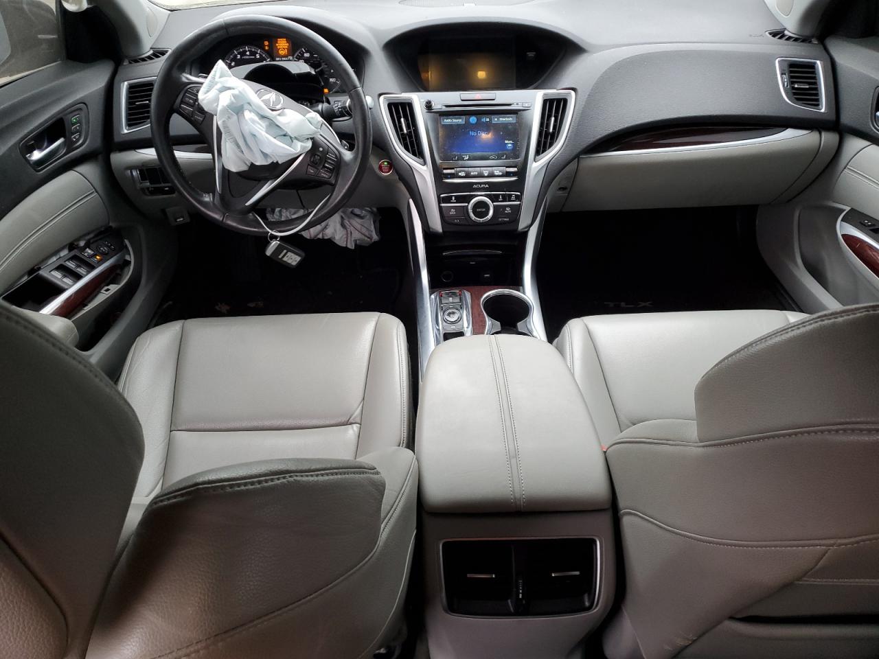 2016 Acura TLX - Image 8