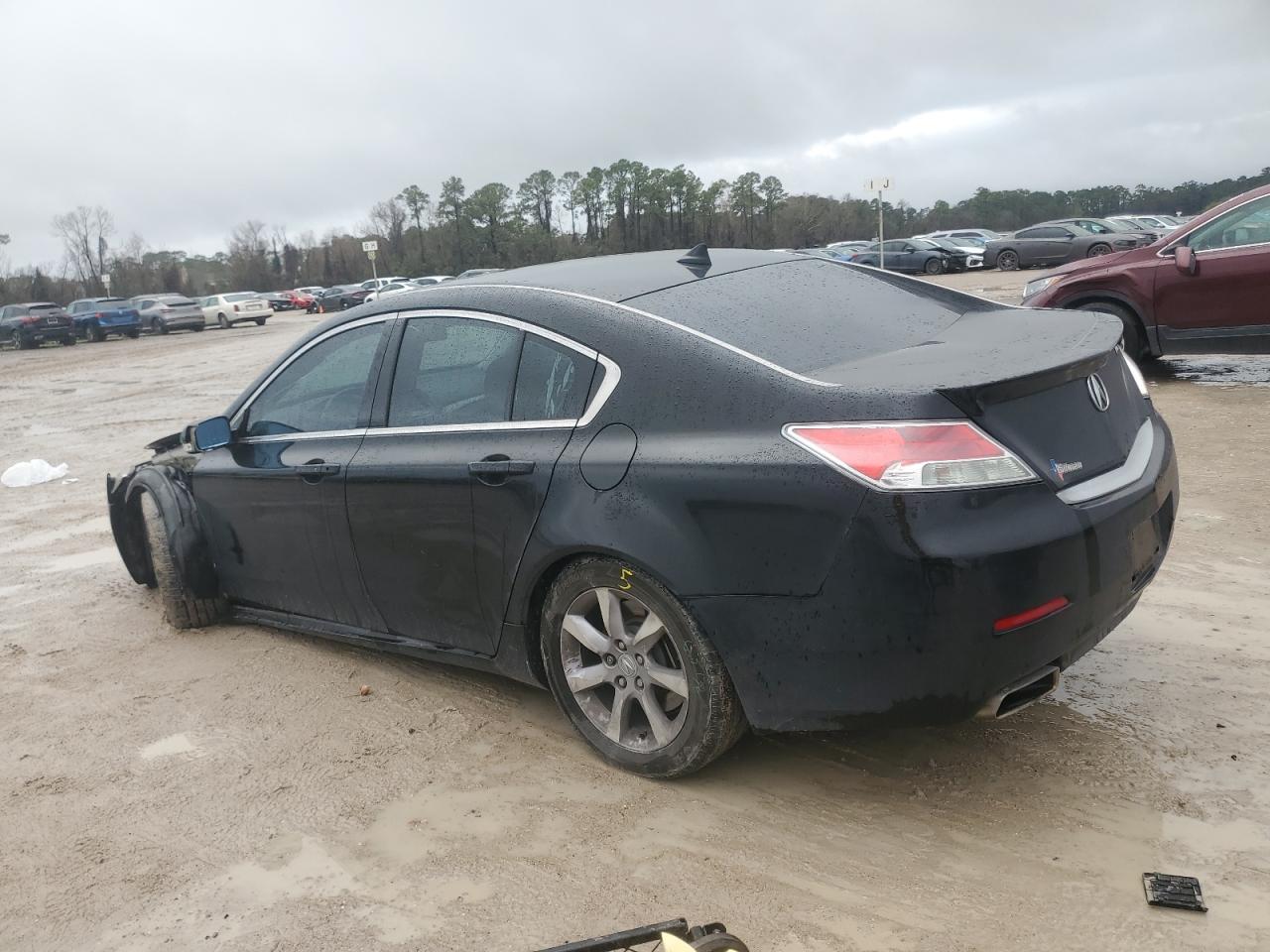 2013 Acura TL - Image 2