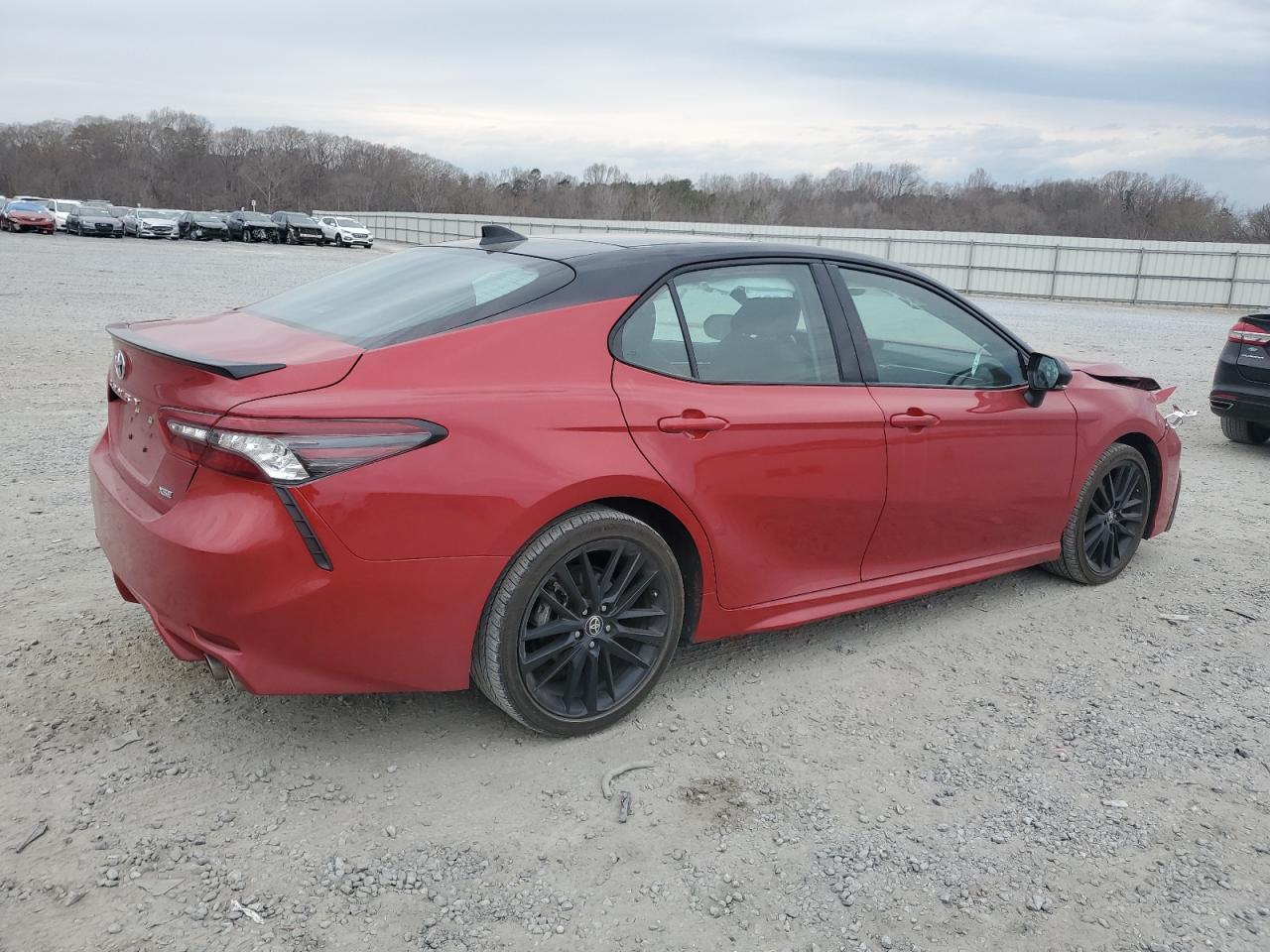2022 Toyota Camry - Image 3