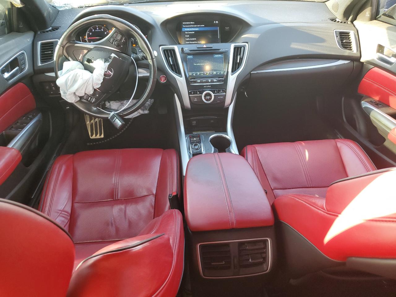 2019 Acura TLX - Image 8
