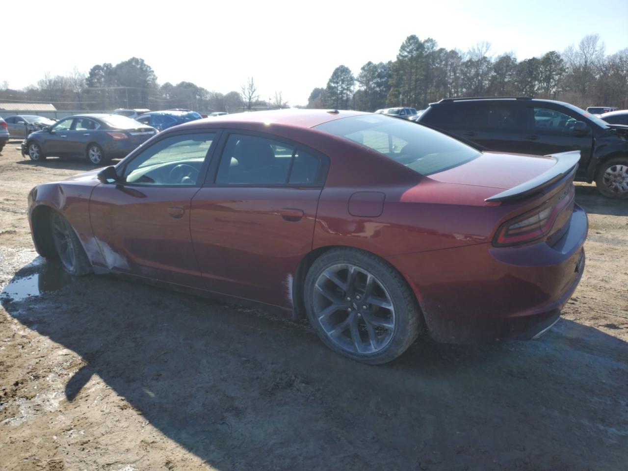 2019 Dodge Charger - Image 2