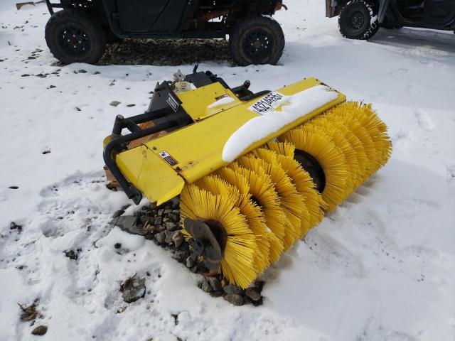 2018 John Deere 60" Broom