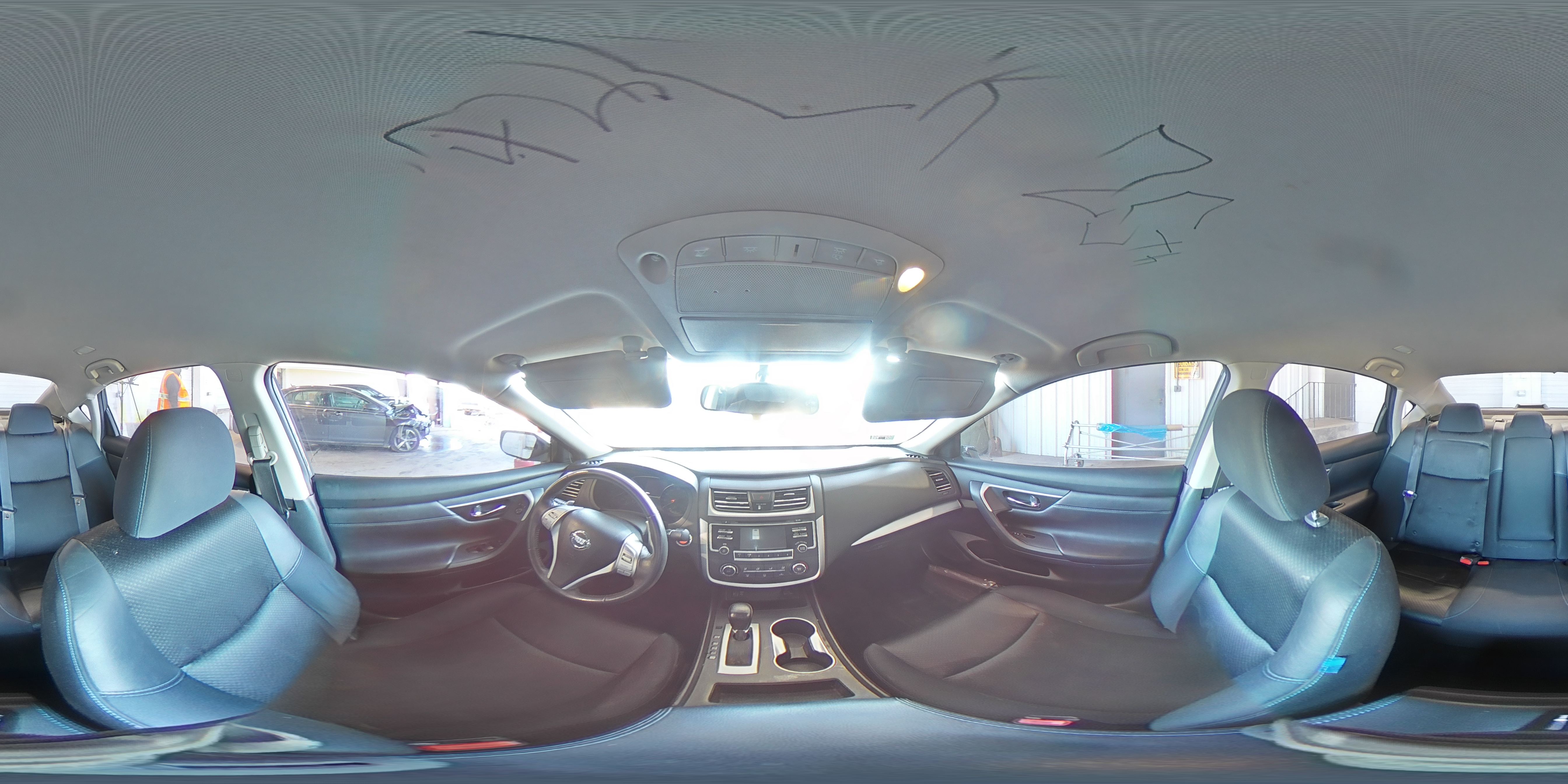 2017 Nissan Altima - Image 14
