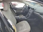 2018 Ford Fusion S na sprzedaż w New Braunfels, TX - Side