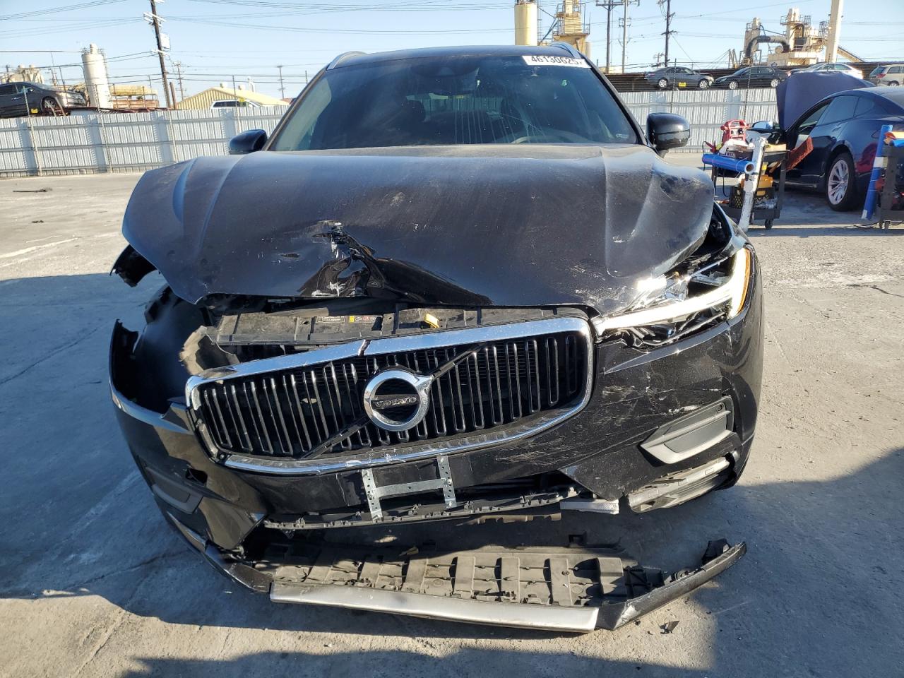 2020 Volvo XC60 - Image 5