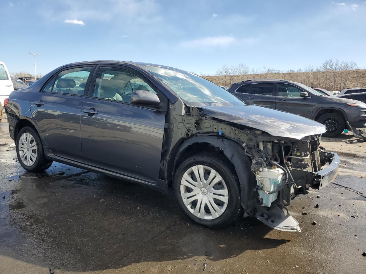 2009 Toyota Corolla - Image 4