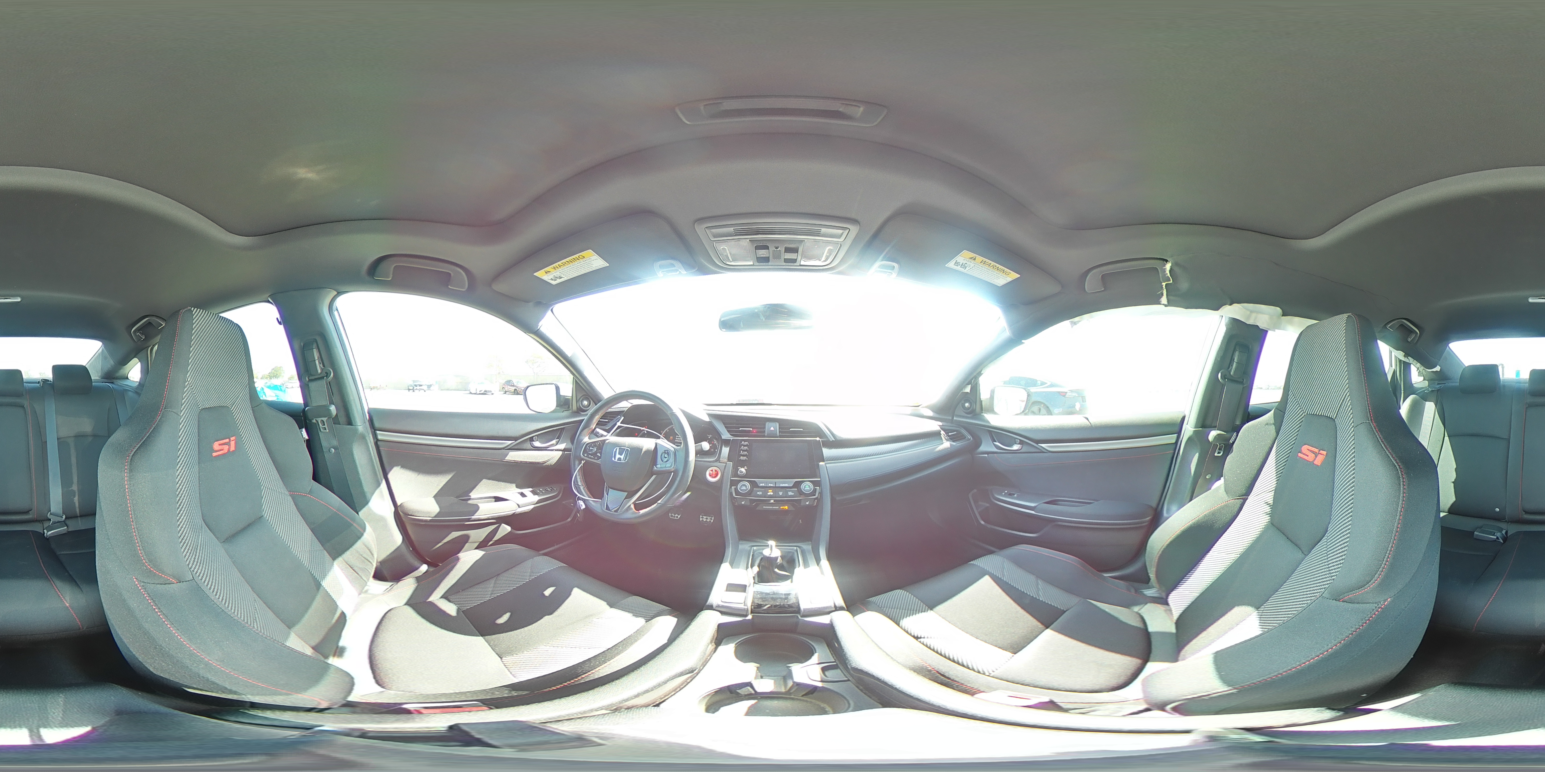 2019 Honda Civic - Image 13