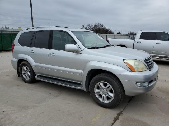 2007 LEXUS GX 470