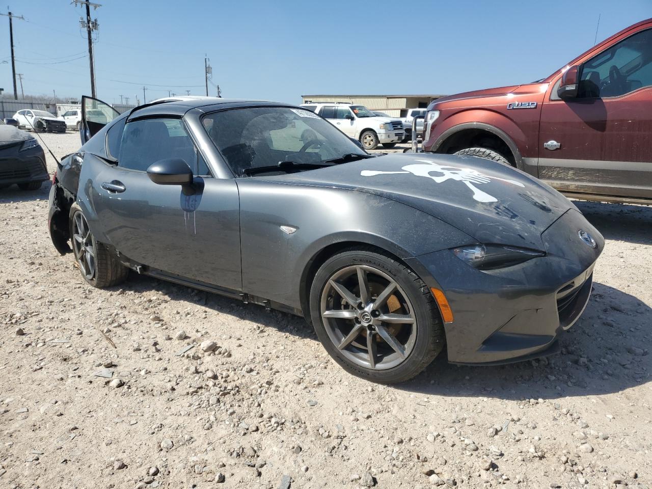 2017 Mazda MX-5 - Image 4