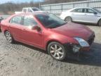 2011 Mercury Milan Premier за продажба в Prairie Grove, AR - Front End